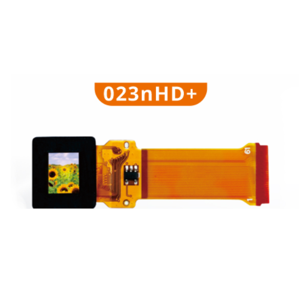 0.23 လက်မ Micro-OLED Module