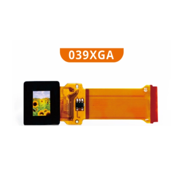 0.39 လက်မ Micro-Oled Module