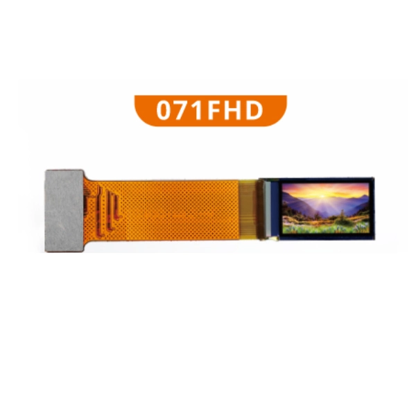 0.71 လက်မ Micro-Olod Module