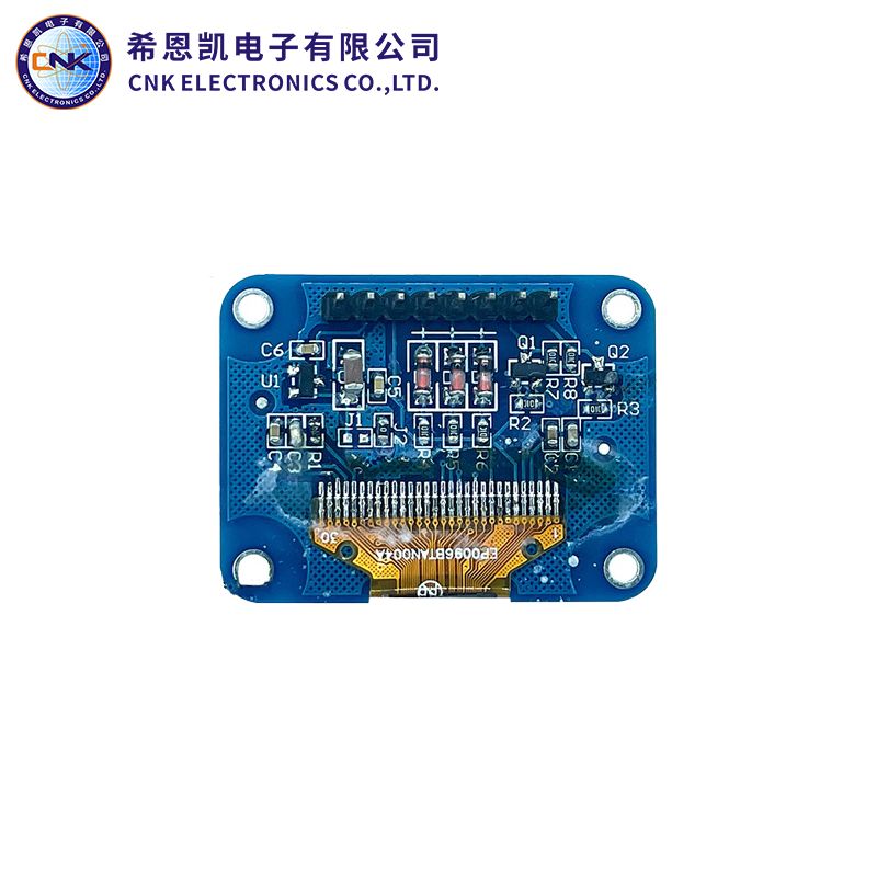 0.96 လက်မ OLED Module