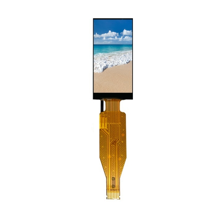 0.96 လက်မ TFT Color LCD Display Module