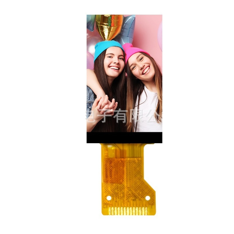 1.14 လက်မ TFT LCD module