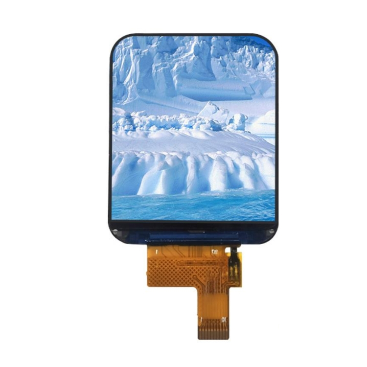 1.69 လက်မ TFT LCD MODULE 37pin