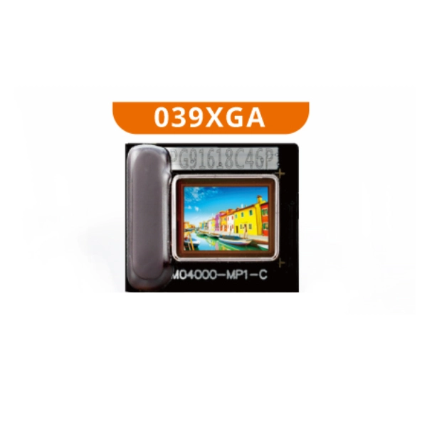 1024 * 768 Micro-OLED module