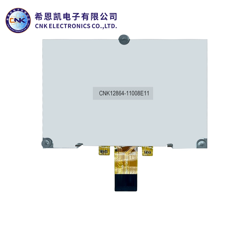 128x64 ဂရပ်ဖစ် LCD မျက်နှာပြင်