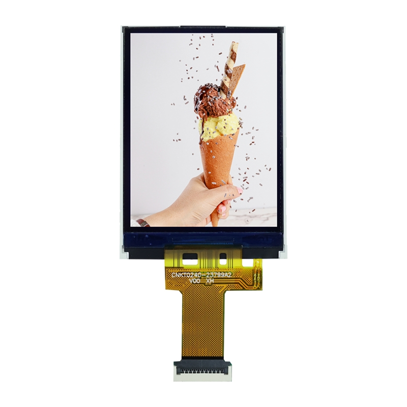 2.4 လက်မ TFT LCD display module