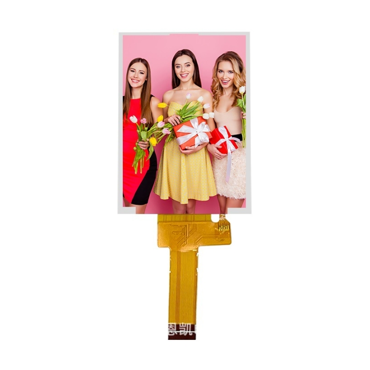 2.8 လက်မ TFT LCD module