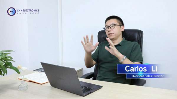 နှစ်ဆ 85 စမ်းသပ်မှုကဘာလဲ။ CNK display module များသည်နှစ်ဆ 85 ကိုဖြတ်သန်းနိုင်ပါသလား။