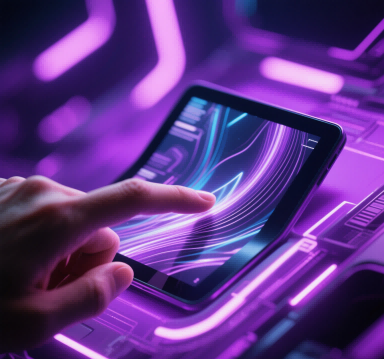 တရုတ်၏ပြသမှုနည်းပညာသည်အောင်မြင်မှုအသစ်ရရှိခဲ့သည်။