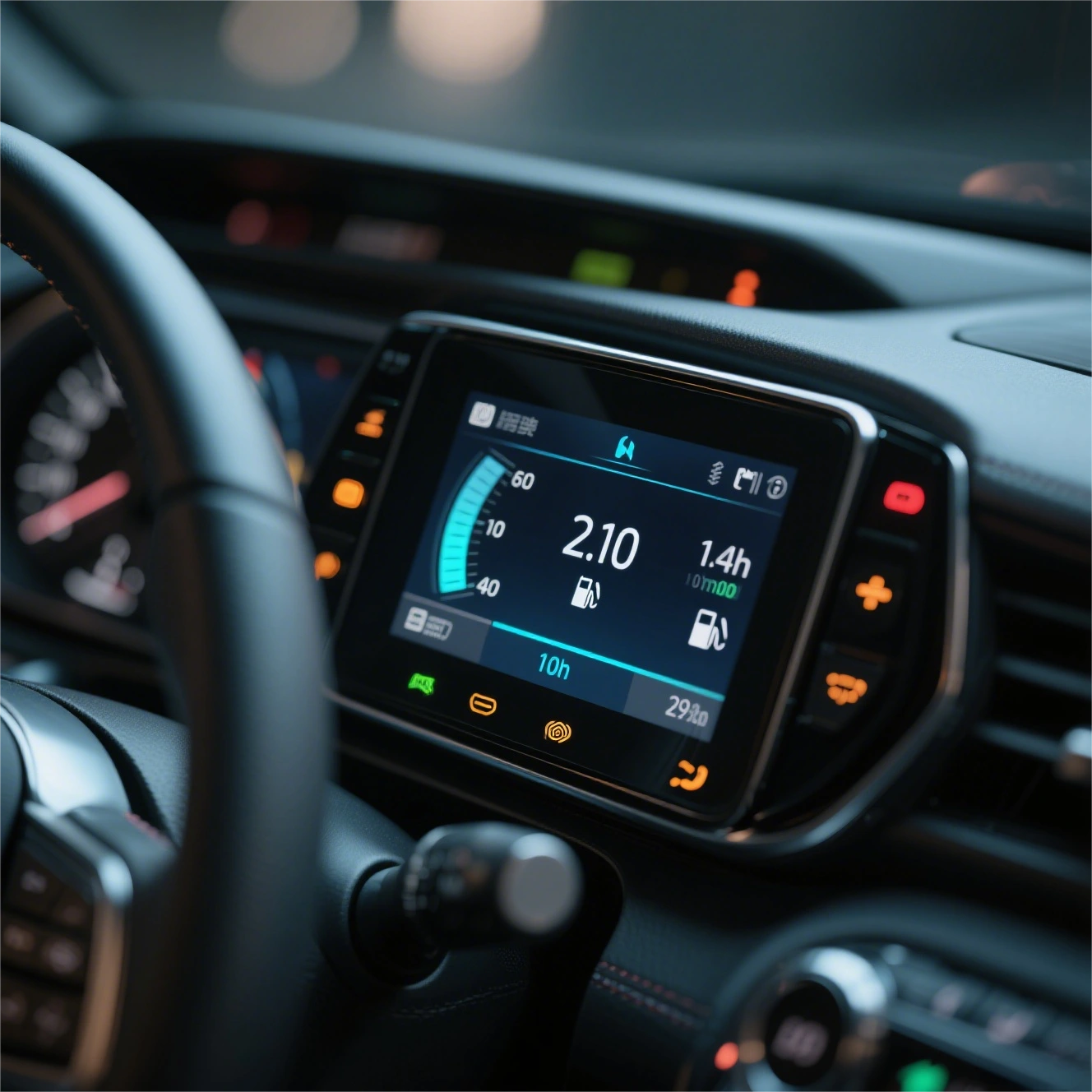 သင်၏ LCD မျက်နှာပြင်သည်ထူးဆန်းသောအရောင်များကိုပြသပါသလား။ 3-step ကိုရှာဖွေရေးလမ်းညွှန်!