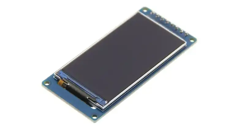 CNK နည်းပညာဆိုင်ရာစာဝှက်ဖြည်ခြင်း - LCD မျက်နှာပြင်အတွက် 4- အဆင့်ရှာဖွေခြင်း 