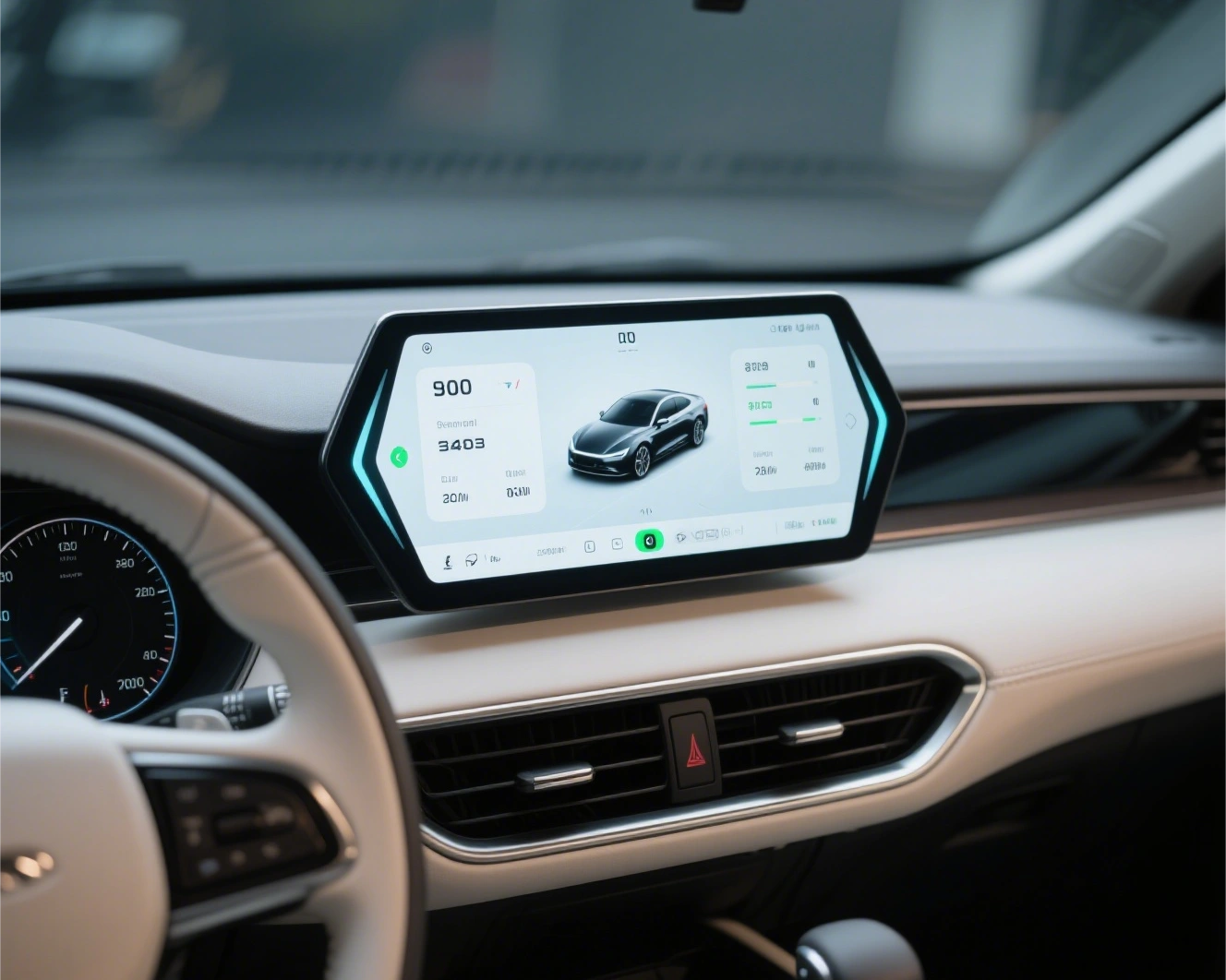 သင်၏စက်ပစ္စည်းအတွက်အကောင်းဆုံးမျက်နှာပြင်အရောင်ကိုမည်သို့ရွေးချယ်ရမည်နည်း။ CNK သည်သင်၏ရူပါရုံကိုထွန်းလင်းပေးသည်။