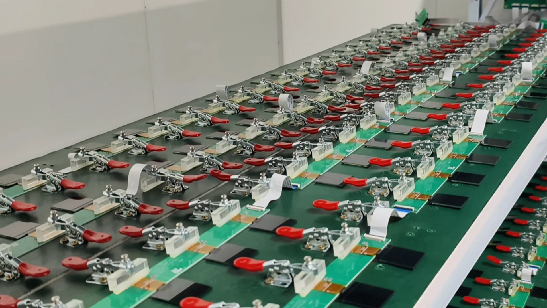 TFT ပတ်ဝန်းကျင်အပူချိန်ဒီဇိုင်းလမ်းညွှန် - CNK အီလက်ထရောနစ်မှပရော်ဖက်ရှင်နယ်အကြံဥာဏ်များ