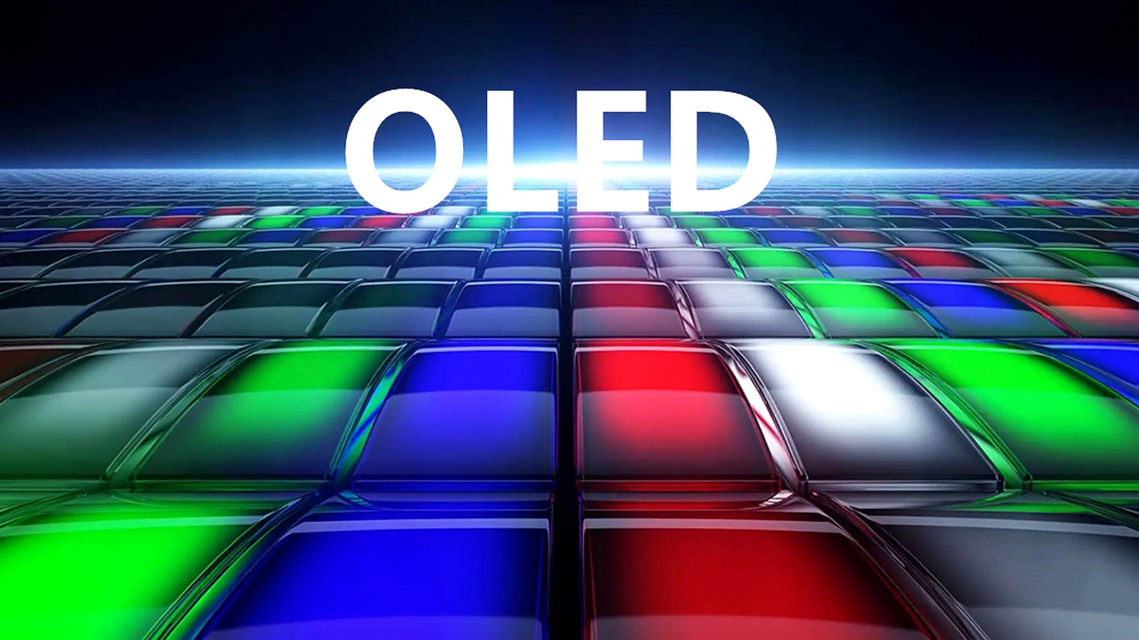 W-OLED PANEL ထောက်ပံ့ရေးအတွက် Samsung နှင့်ဆွေးနွေးပွဲတွင် W-OLED Panel Supply ဖြင့်ဆွေးနွေးခြင်း, Display စက်မှုလုပ်ငန်းရှုခင်း