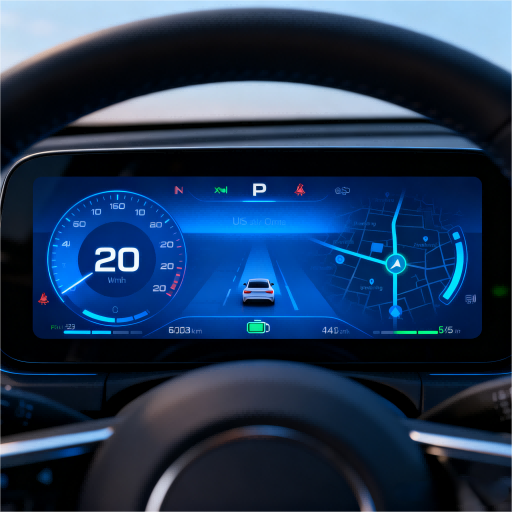 တိကျသော display အတွက် 