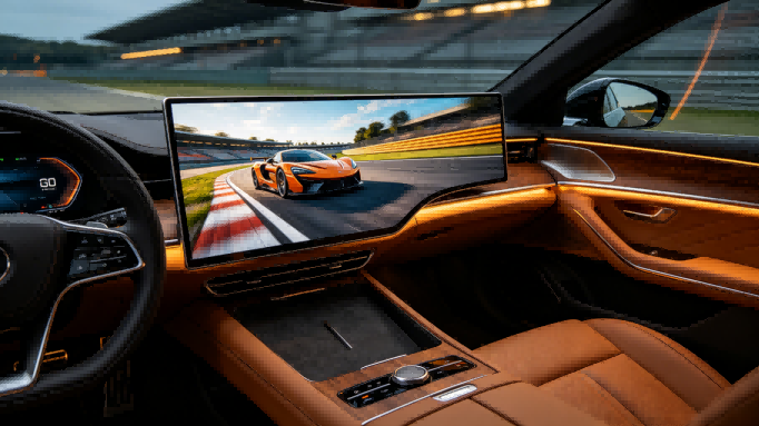 ကြီးမားသောဧရိယာ OLED စျေးကွက်သည် ငါးနှစ်အတွင်း 74% တိုးလာမည်- Display Industry သည် အကွဲအပြဲများနှင့် ပြန်လည်ဖွဲ့စည်းမှုကြားတွင် မည်သည့်နေရာသို့ ရောက်ရှိသွားသနည်း။