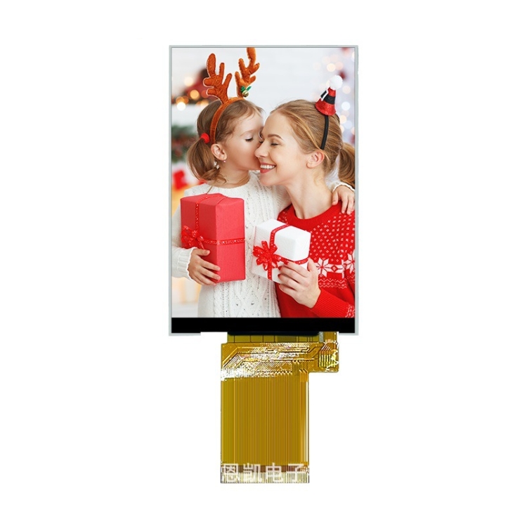 ၃.၅ လက်မ TFT LCD Module 640*480