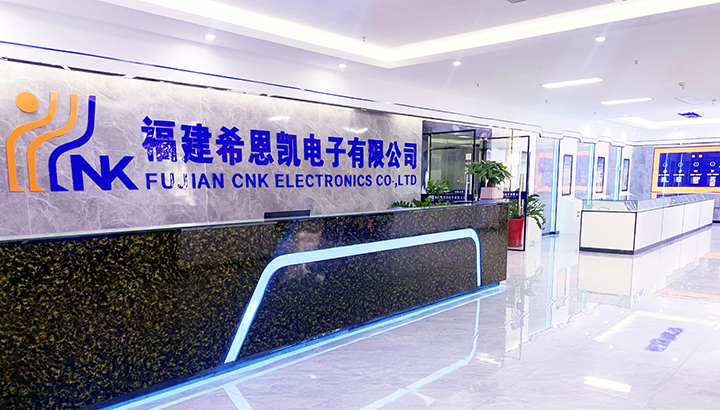 Cnk Electronics
